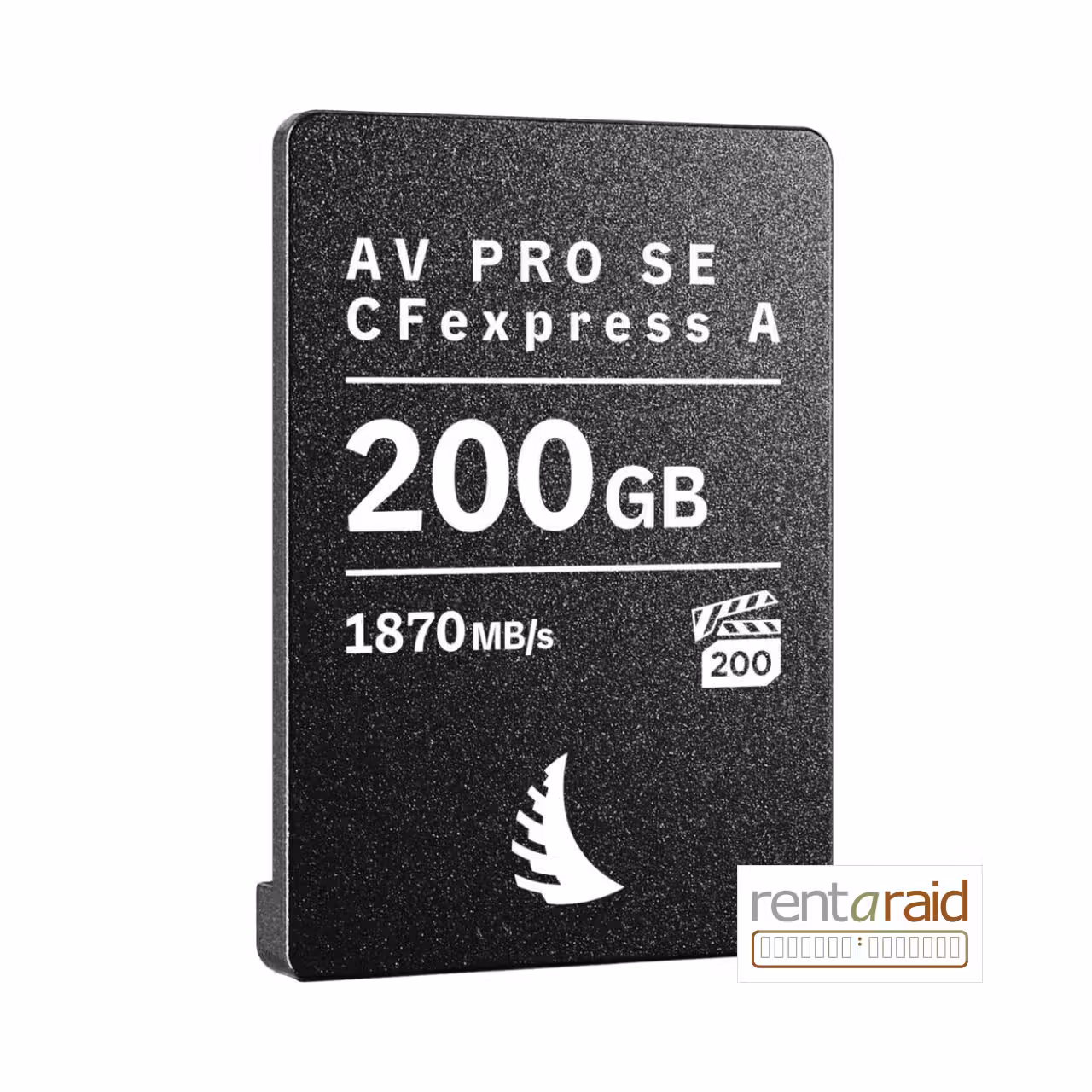Angelbird AV PRO SE CFexpress A MK3 - 200GB - Image 2