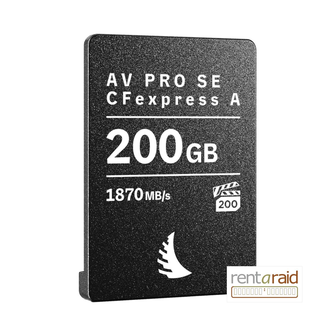 Angelbird AV PRO SE CFexpress A MK3 - 200GB - Image 2