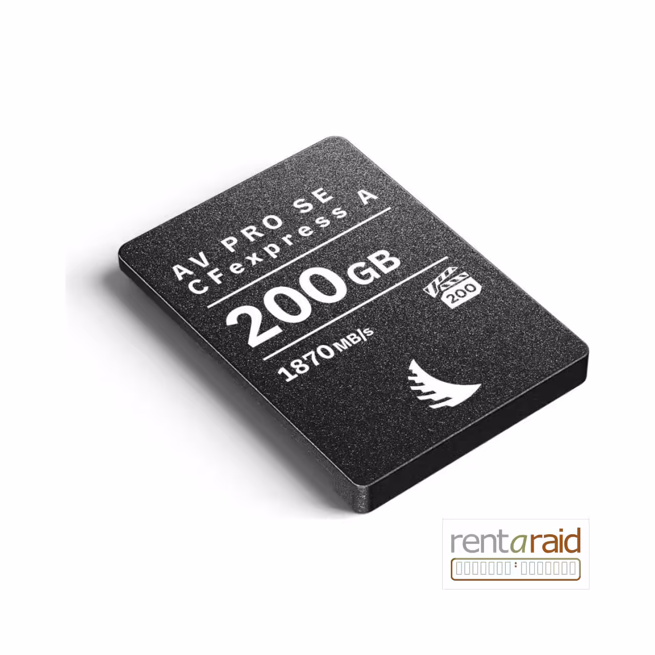 Angelbird AV PRO SE CFexpress A MK3 - 200GB - Image 3