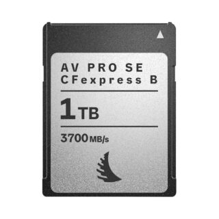 Angelbird AV PRO SE CFexpress B MK2 - 1TB
