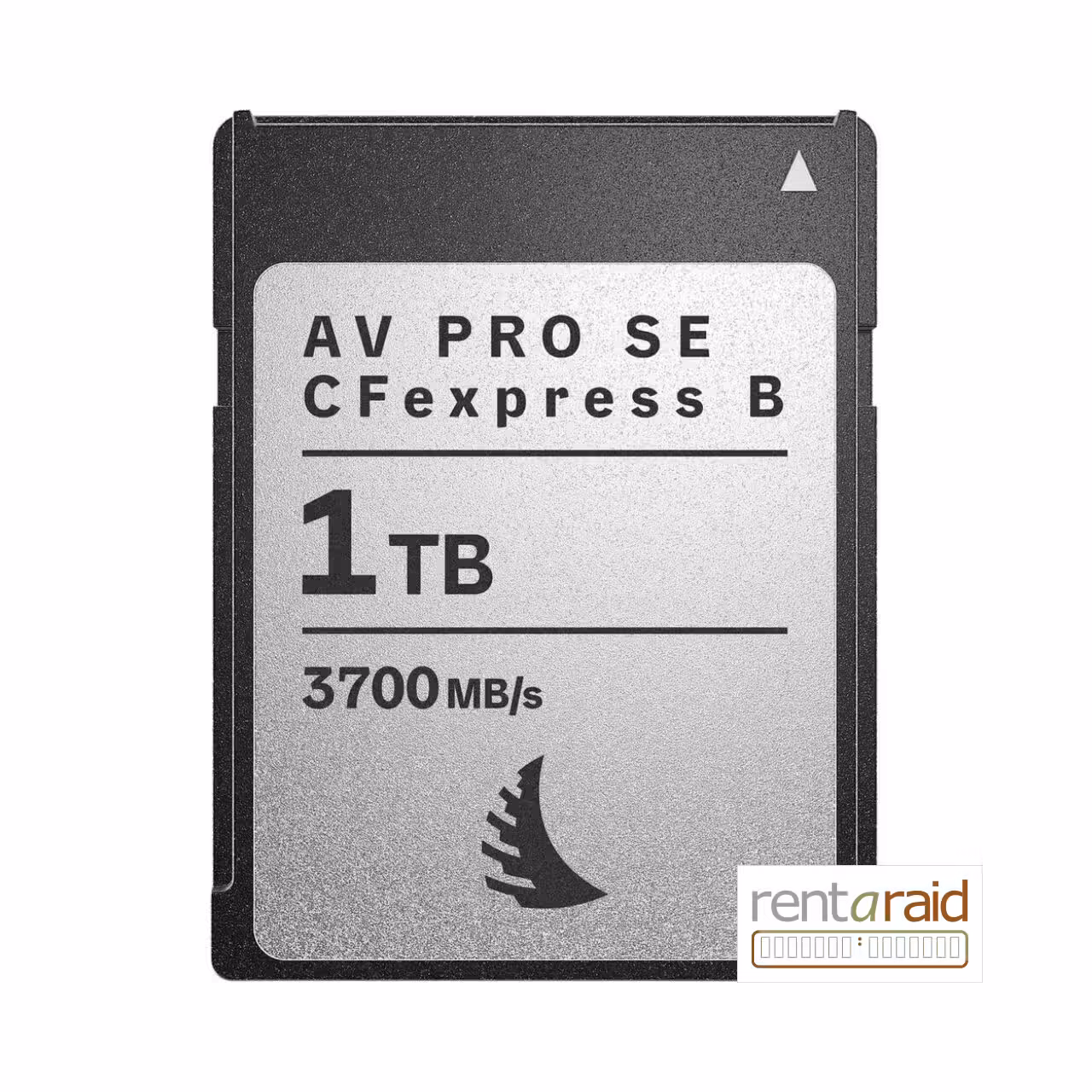 Angelbird AV PRO SE CFexpress B MK2 - 1TB