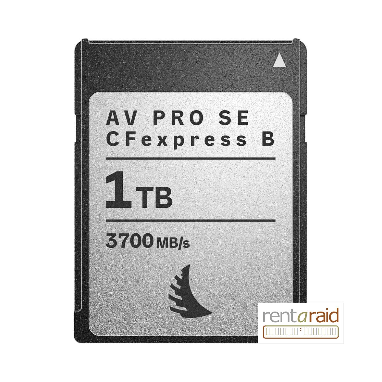 Angelbird AV PRO SE CFexpress B MK2 - 1TB