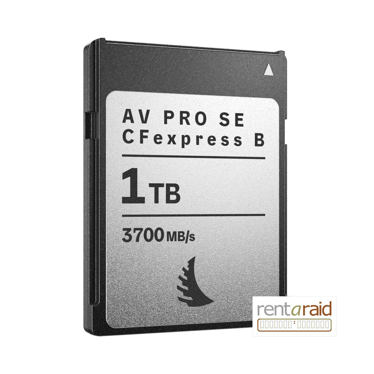 Angelbird AV PRO SE CFexpress B MK2 - 1TB - Image 2