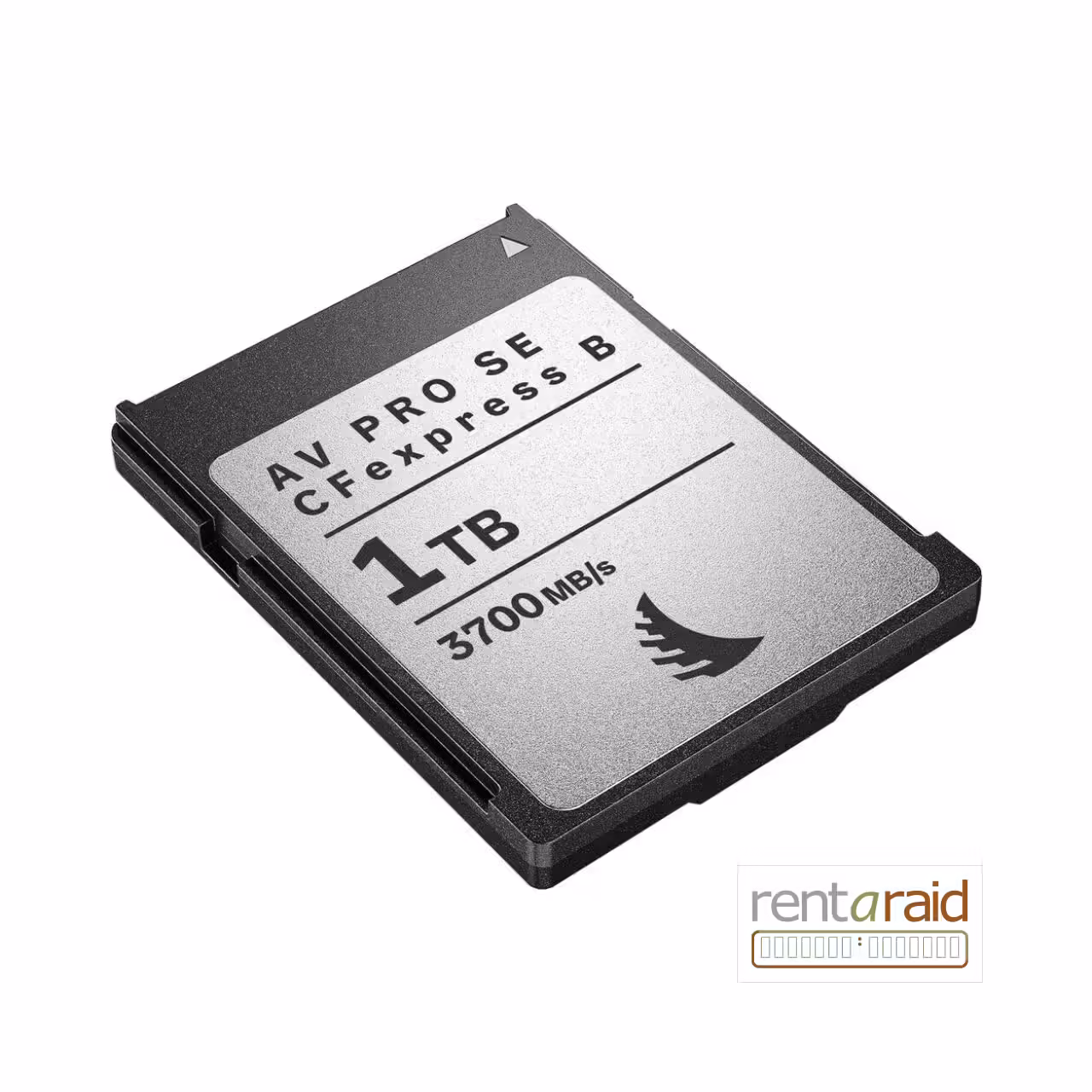 Angelbird AV PRO SE CFexpress B MK2 - 1TB - Image 3