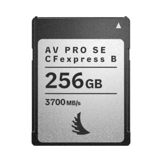 Angelbird AV PRO SE CFexpress B MK2 - 256GB