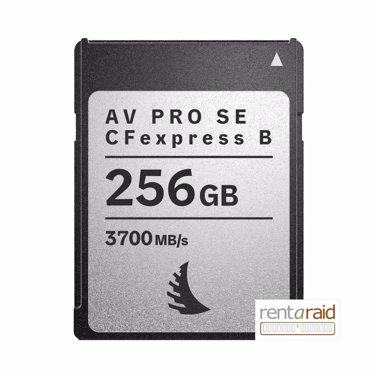 Angelbird AV PRO SE CFexpress B MK2 - 256GB