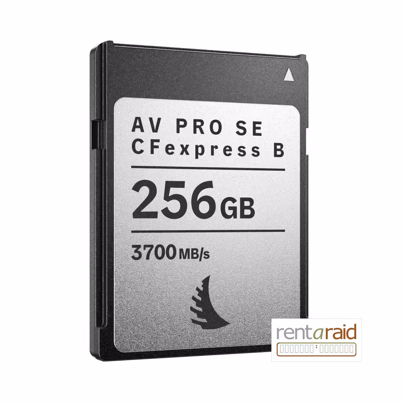 Angelbird AV PRO SE CFexpress B MK2 - 256GB - Image 2