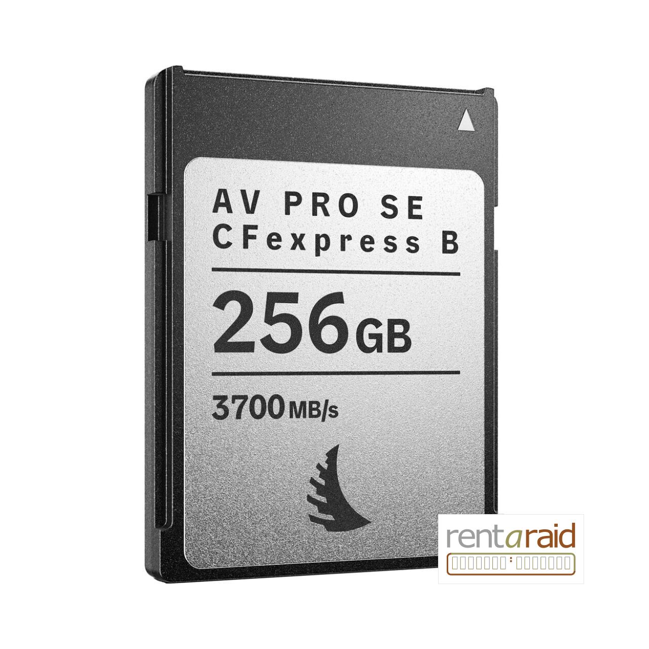Angelbird AV PRO SE CFexpress B MK2 - 256GB - Image 2