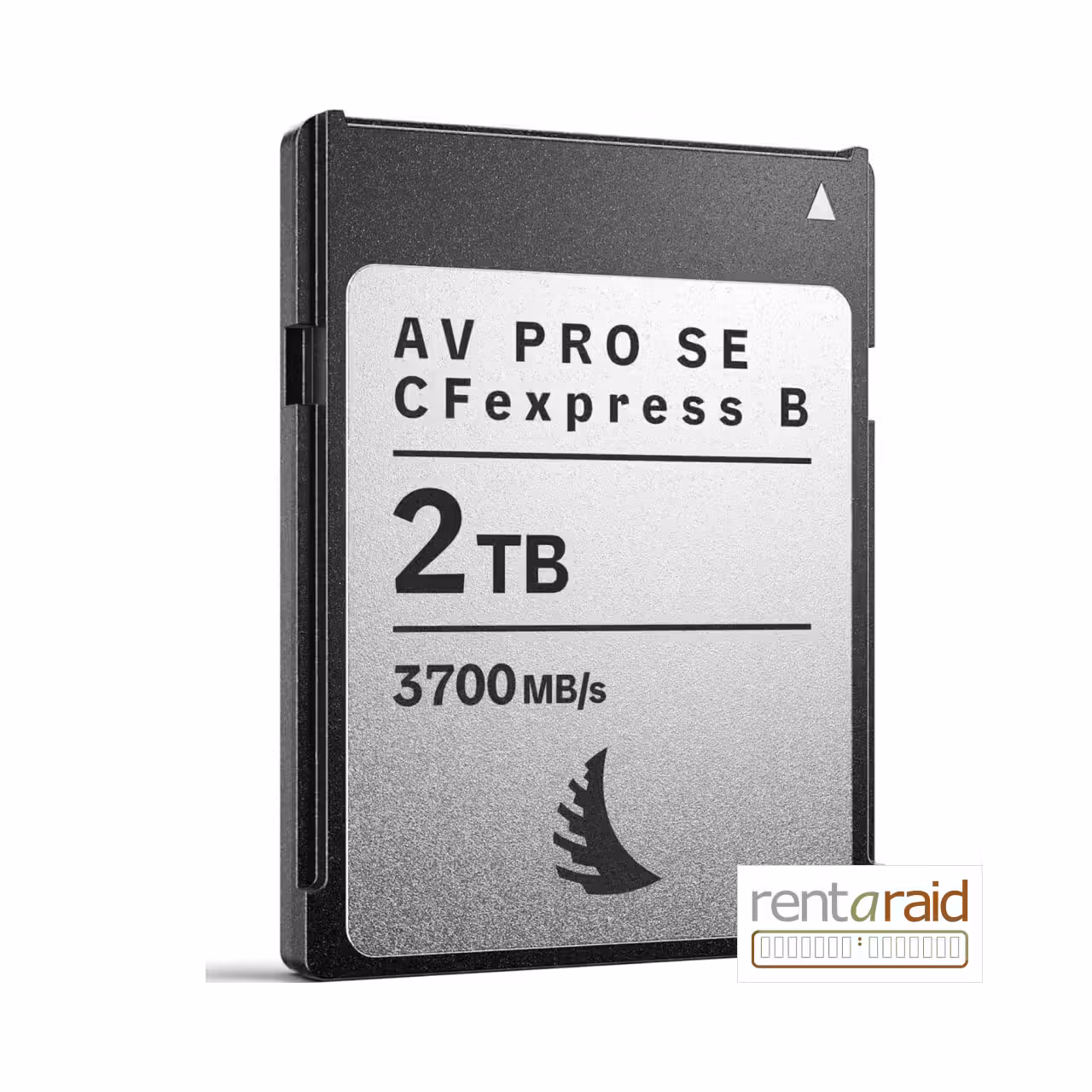 Angelbird AV PRO SE CFexpress B MK2 - 2TB - Image 2