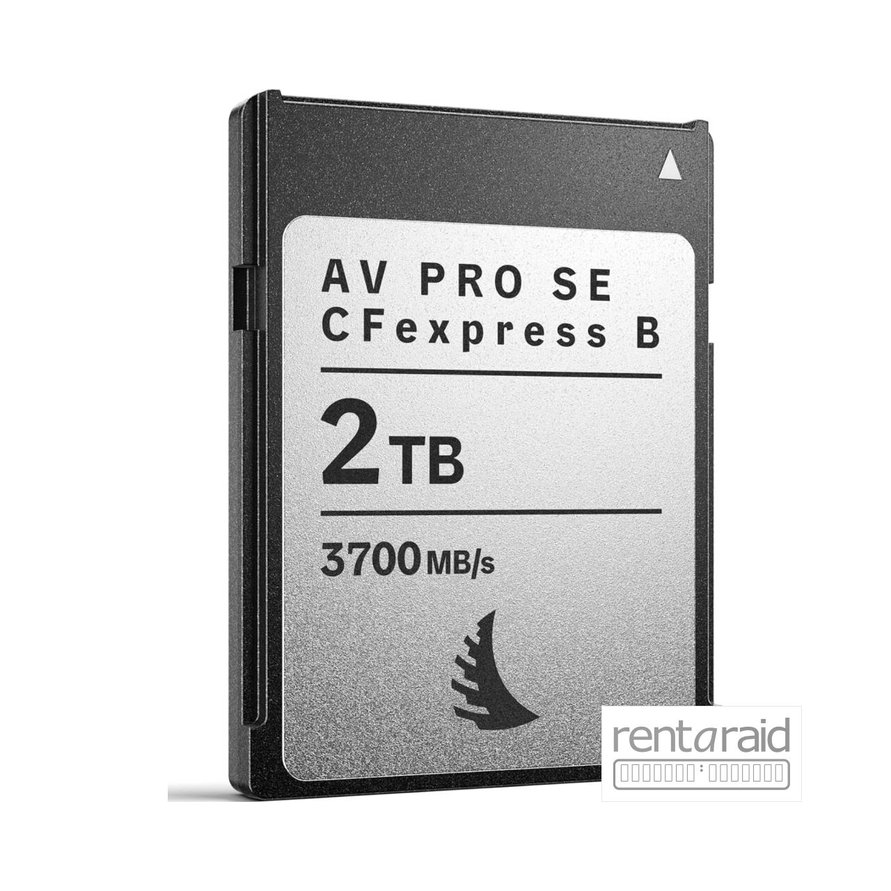 Angelbird AV PRO SE CFexpress B MK2 2TB - Image 2