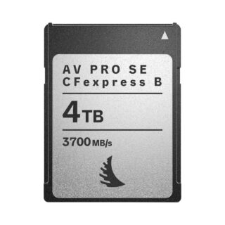 Angelbird AV PRO SE CFexpress B MK2 4TB