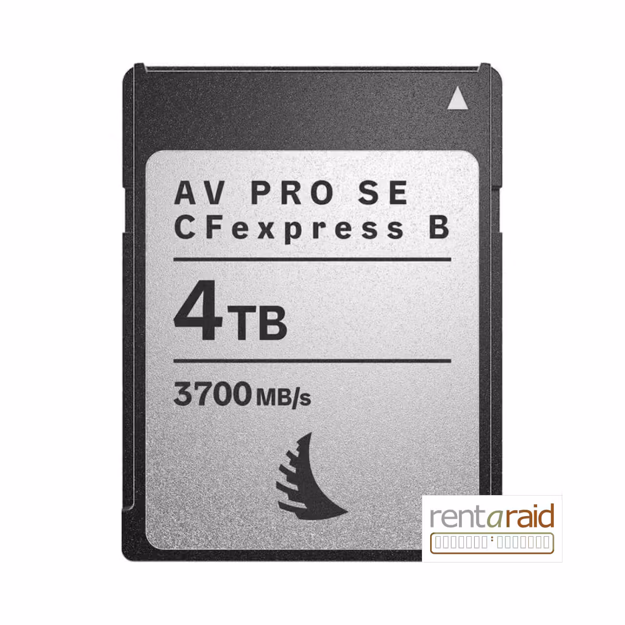 Angelbird AV PRO SE CFexpress B MK2 - 4TB