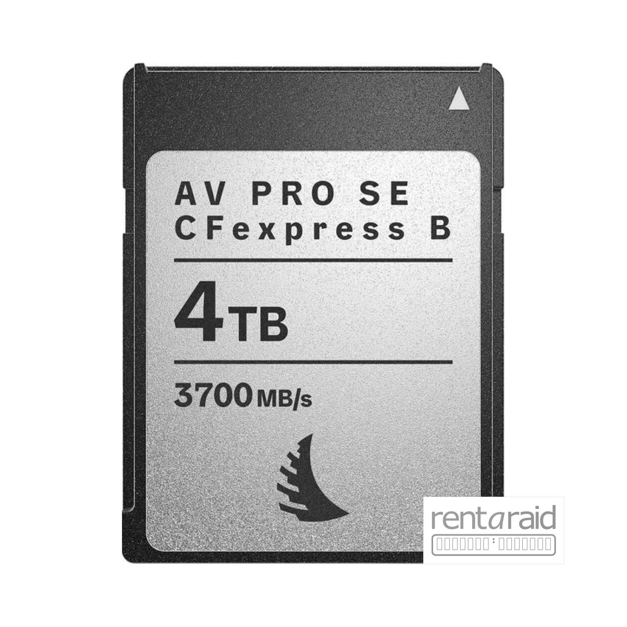 Angelbird AV PRO SE CFexpress B MK2 4TB
