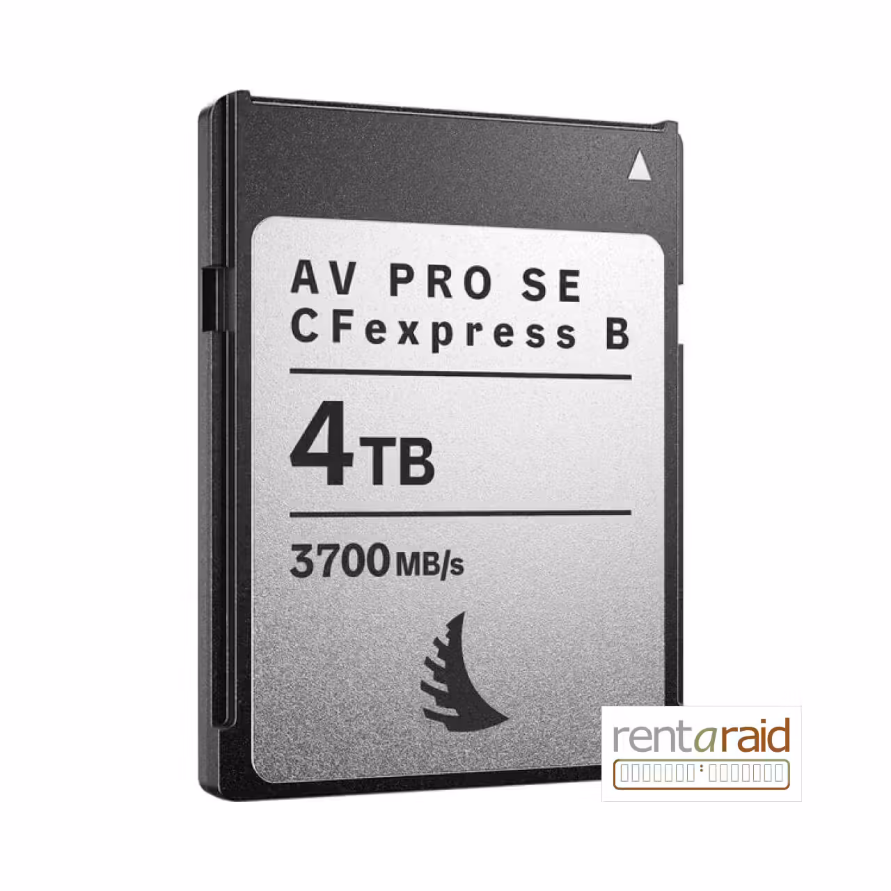Angelbird AV PRO SE CFexpress B MK2 - 4TB - Image 2