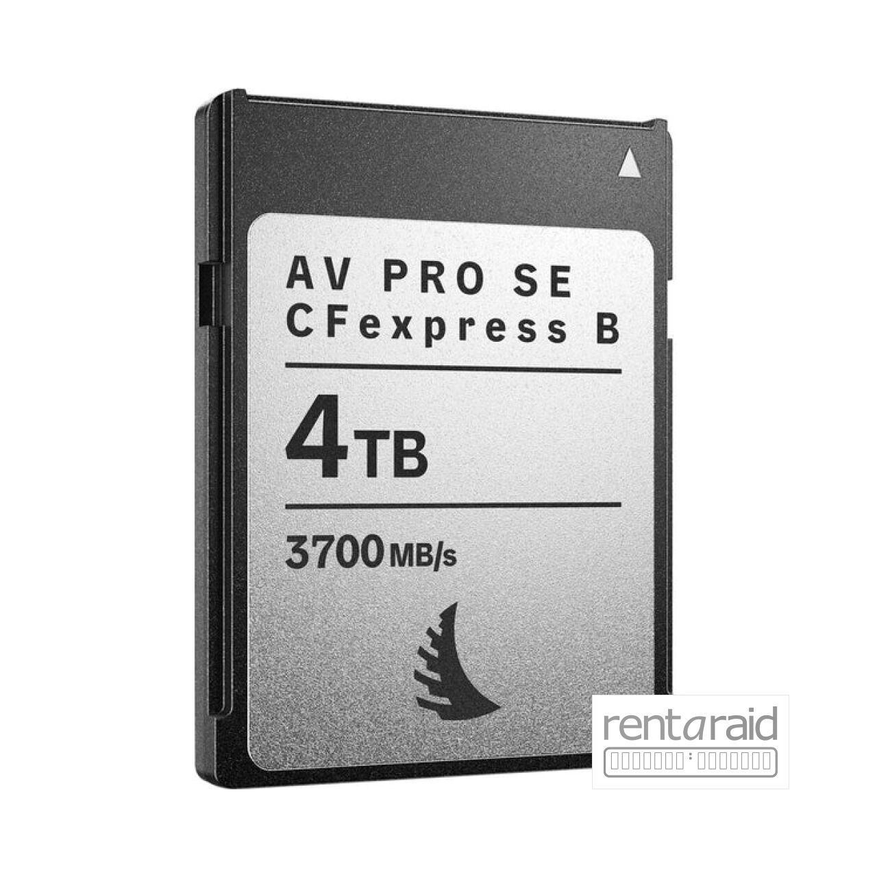 Angelbird AV PRO SE CFexpress B MK2 4TB - Image 2