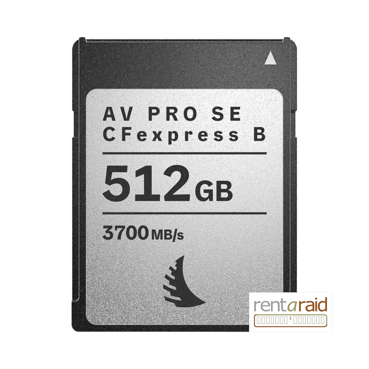 Angelbird AV PRO SE CFexpress B MK2 - 512GB