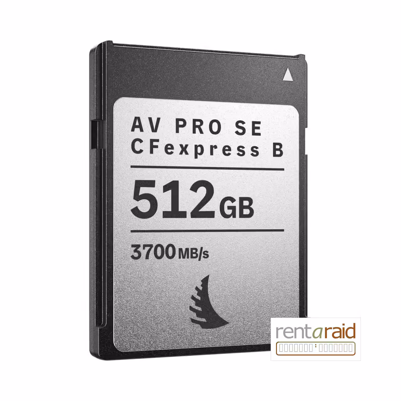 Angelbird AV PRO SE CFexpress B MK2 - 512GB - Image 2