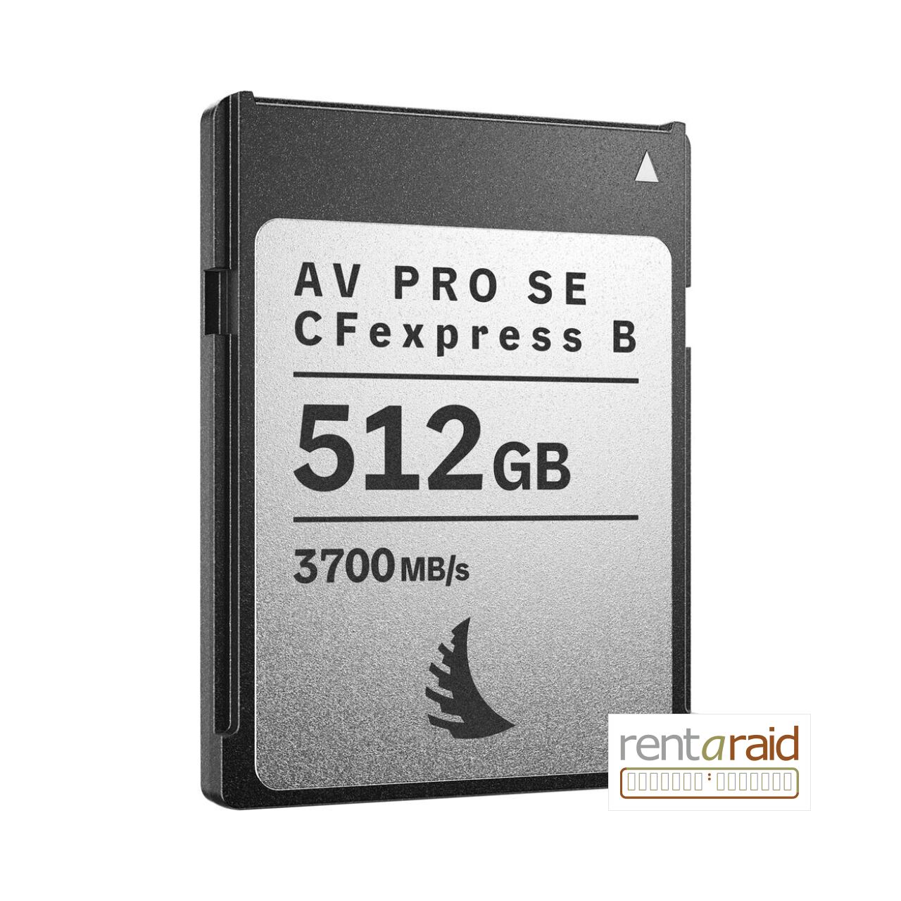 Angelbird AV PRO SE CFexpress B MK2 - 512GB - Image 2