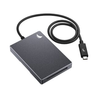 Angelbird Card Reader CFast 2.0