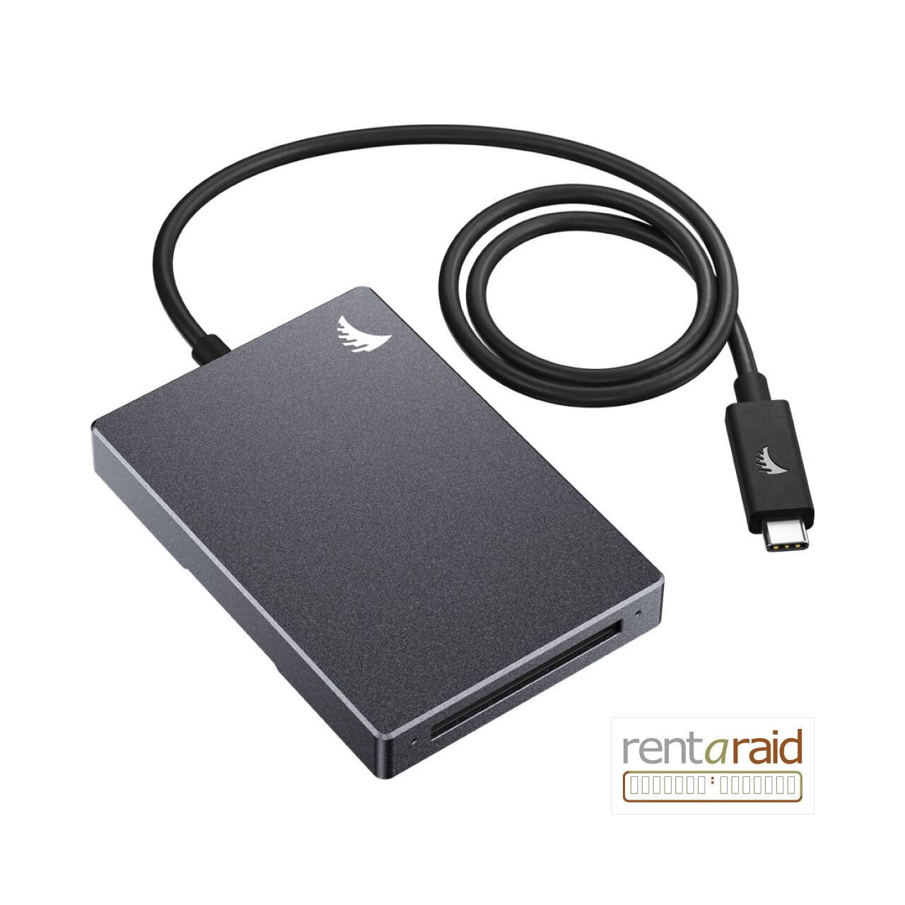 Angelbird Card Reader CFast 2.0