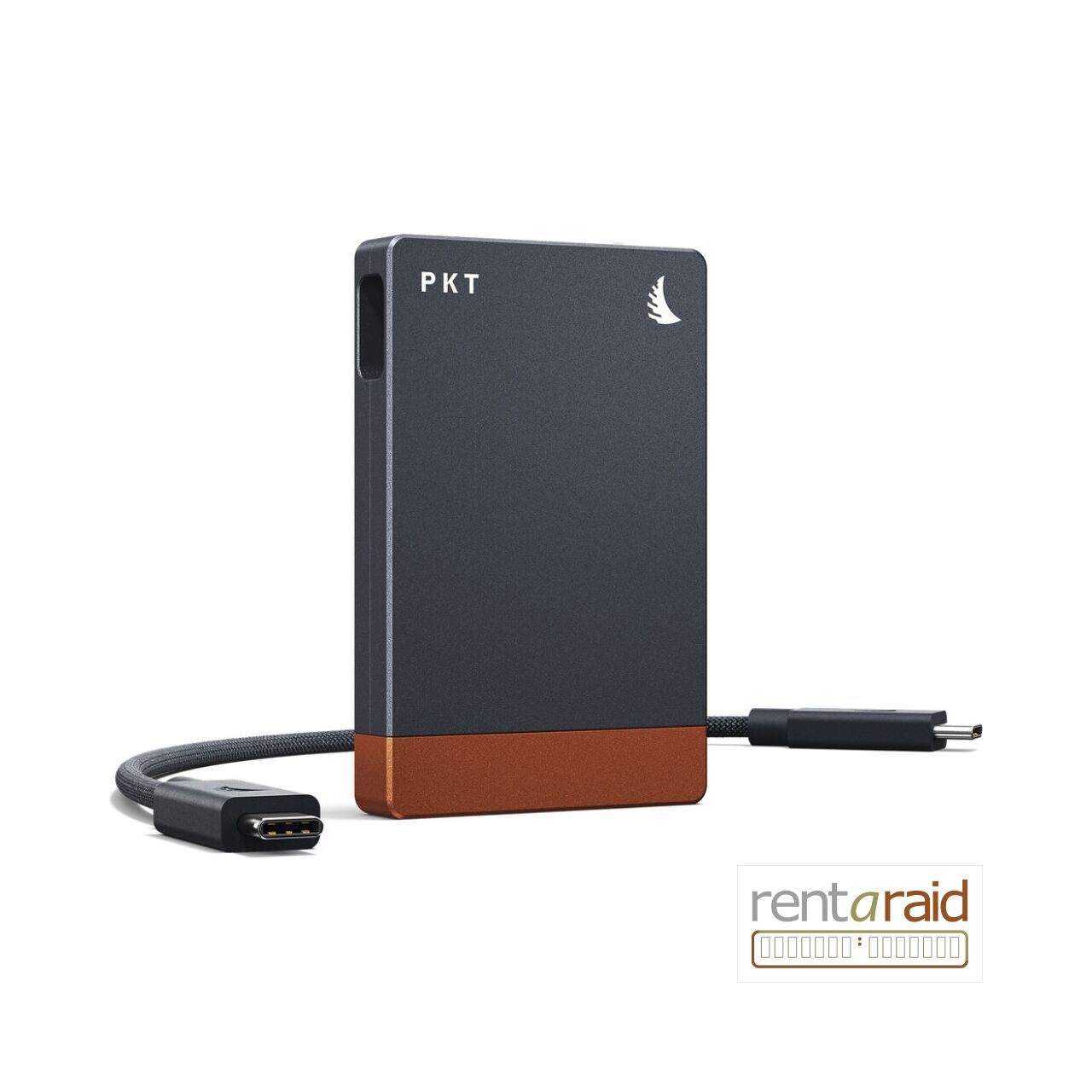 Angelbird Card Reader PKT CFexpress A