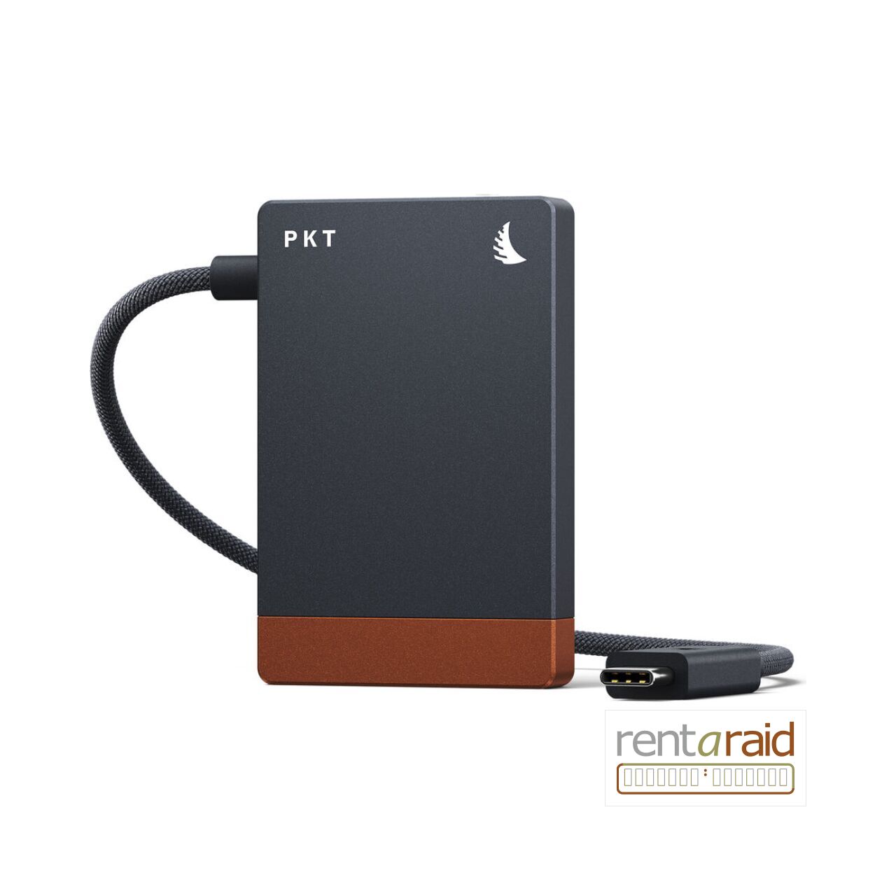 Angelbird Card Reader PKT CFexpress A - Image 2