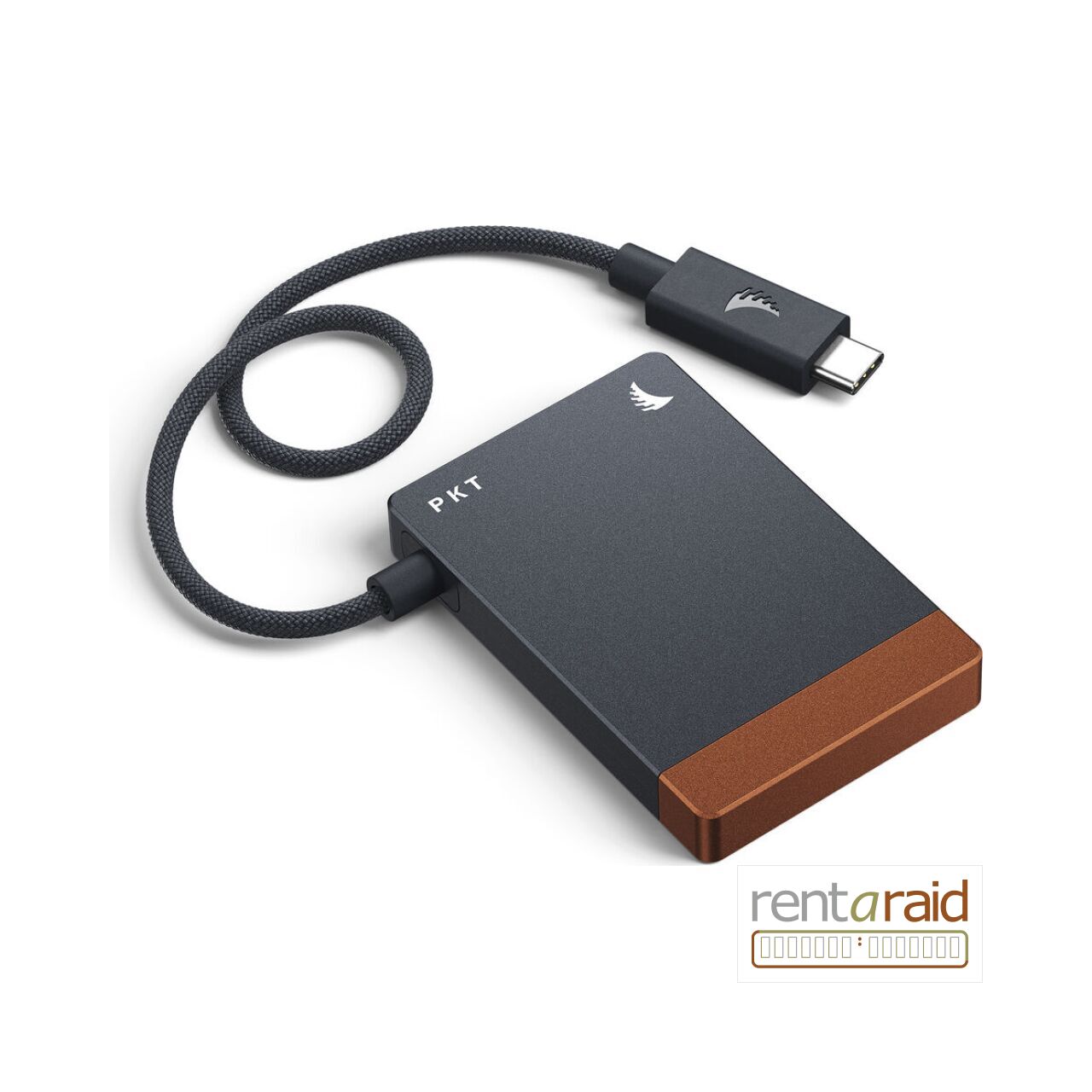 Angelbird Card Reader PKT CFexpress A - Image 3