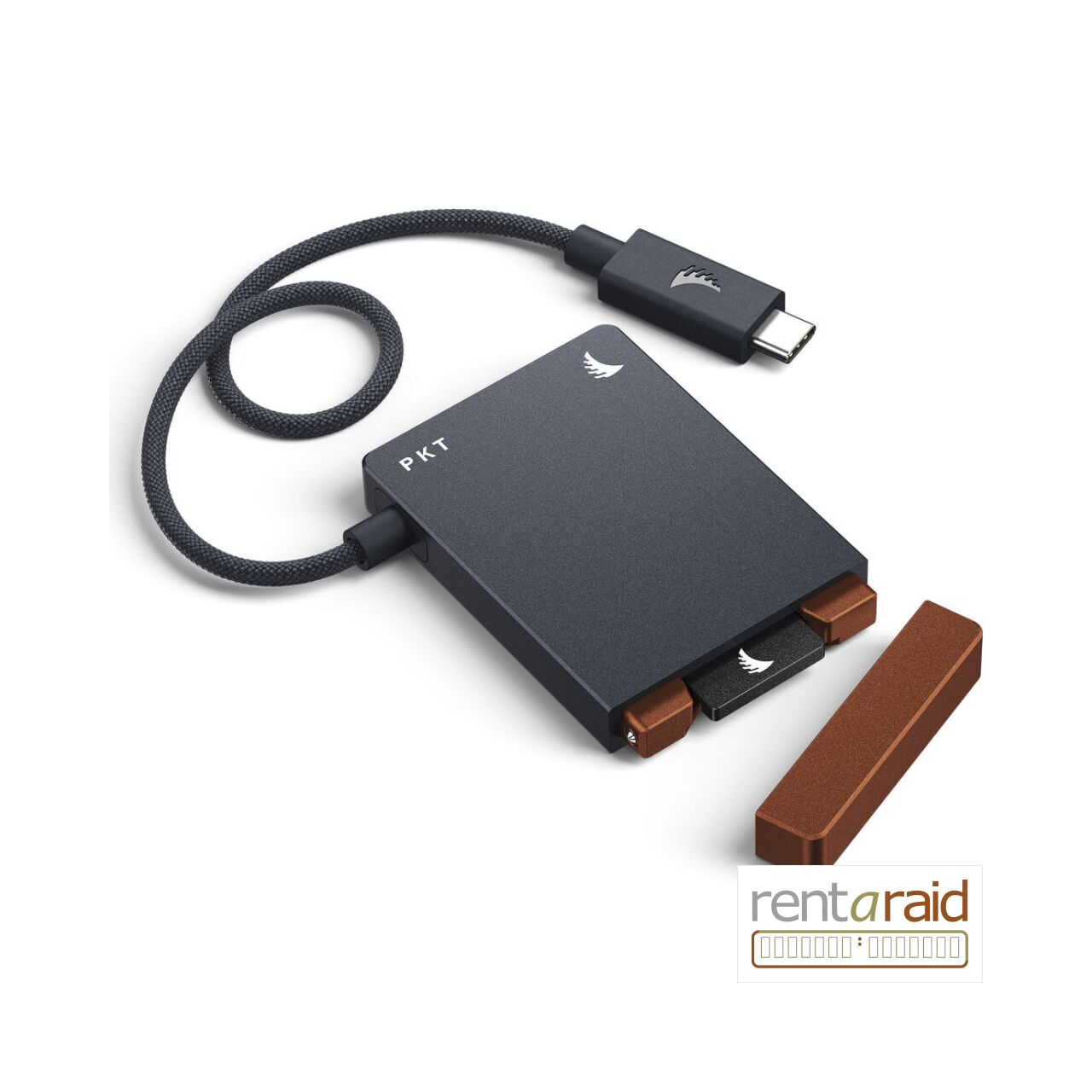Angelbird Card Reader PKT CFexpress A - Image 4