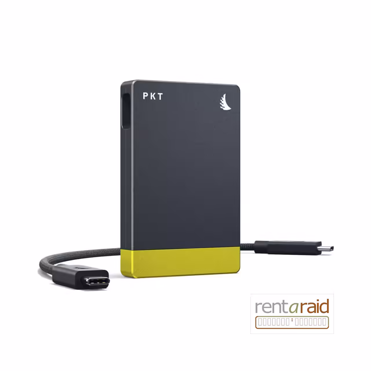 Angelbird Card Reader PKT CFexpress B
