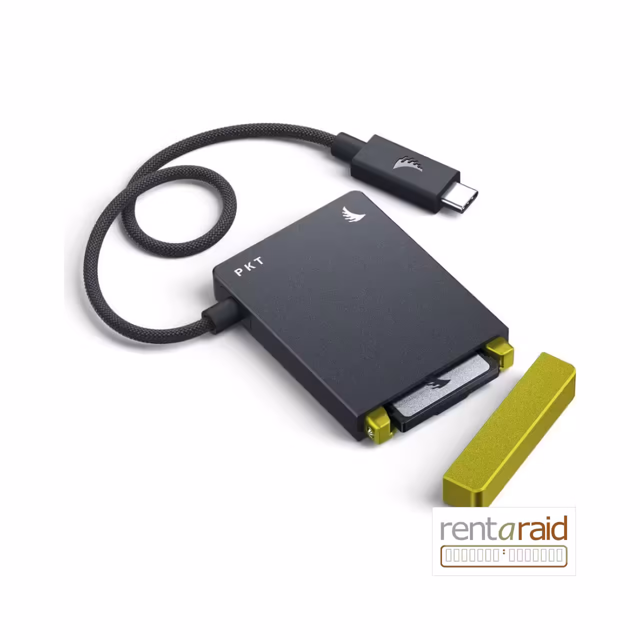 Angelbird Card Reader PKT CFexpress B - Image 4
