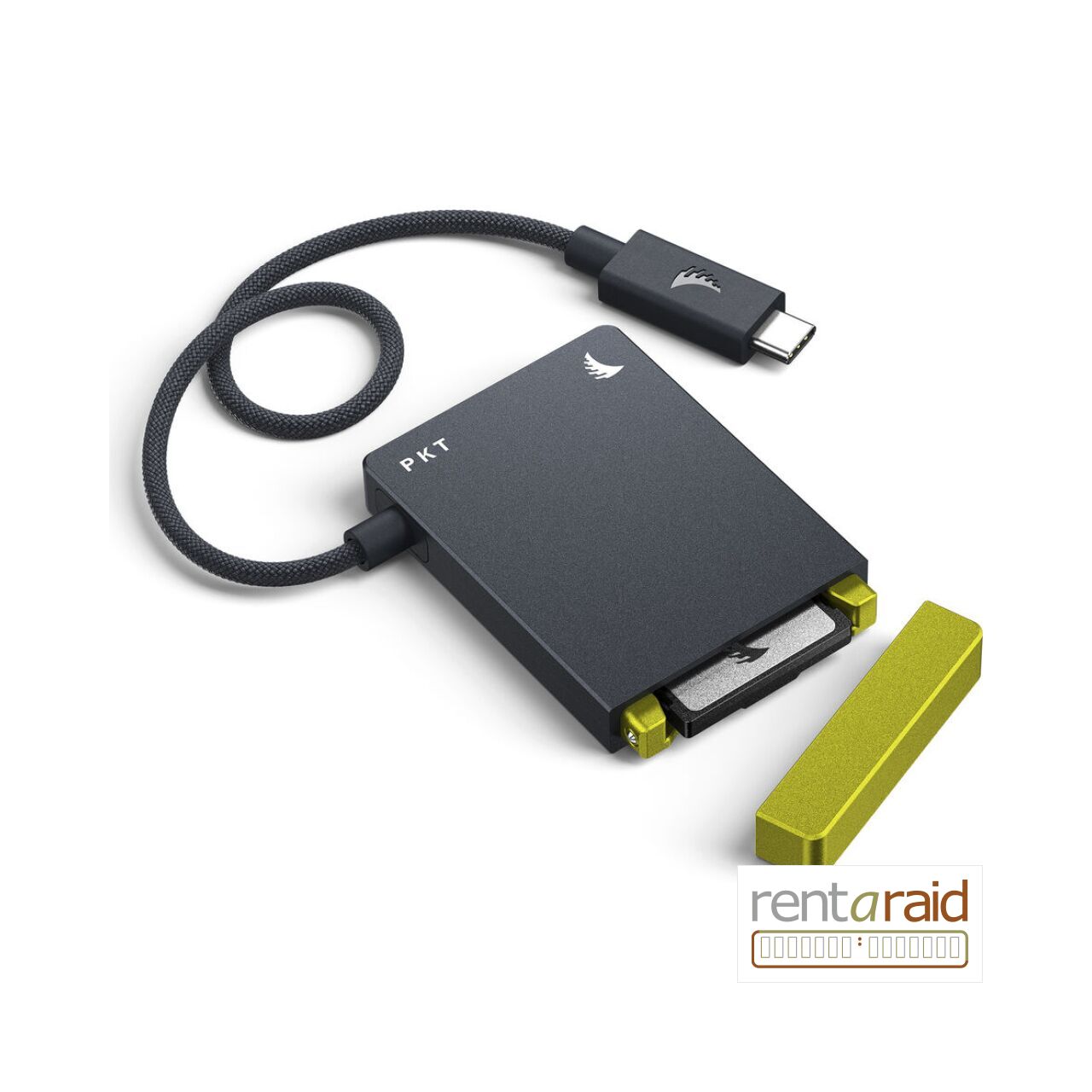 Angelbird Card Reader PKT CFexpress B - Image 4