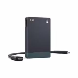 Angelbird Card Reader PKT SD