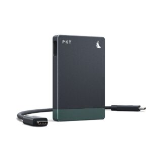 Angelbird Card Reader PKT SD
