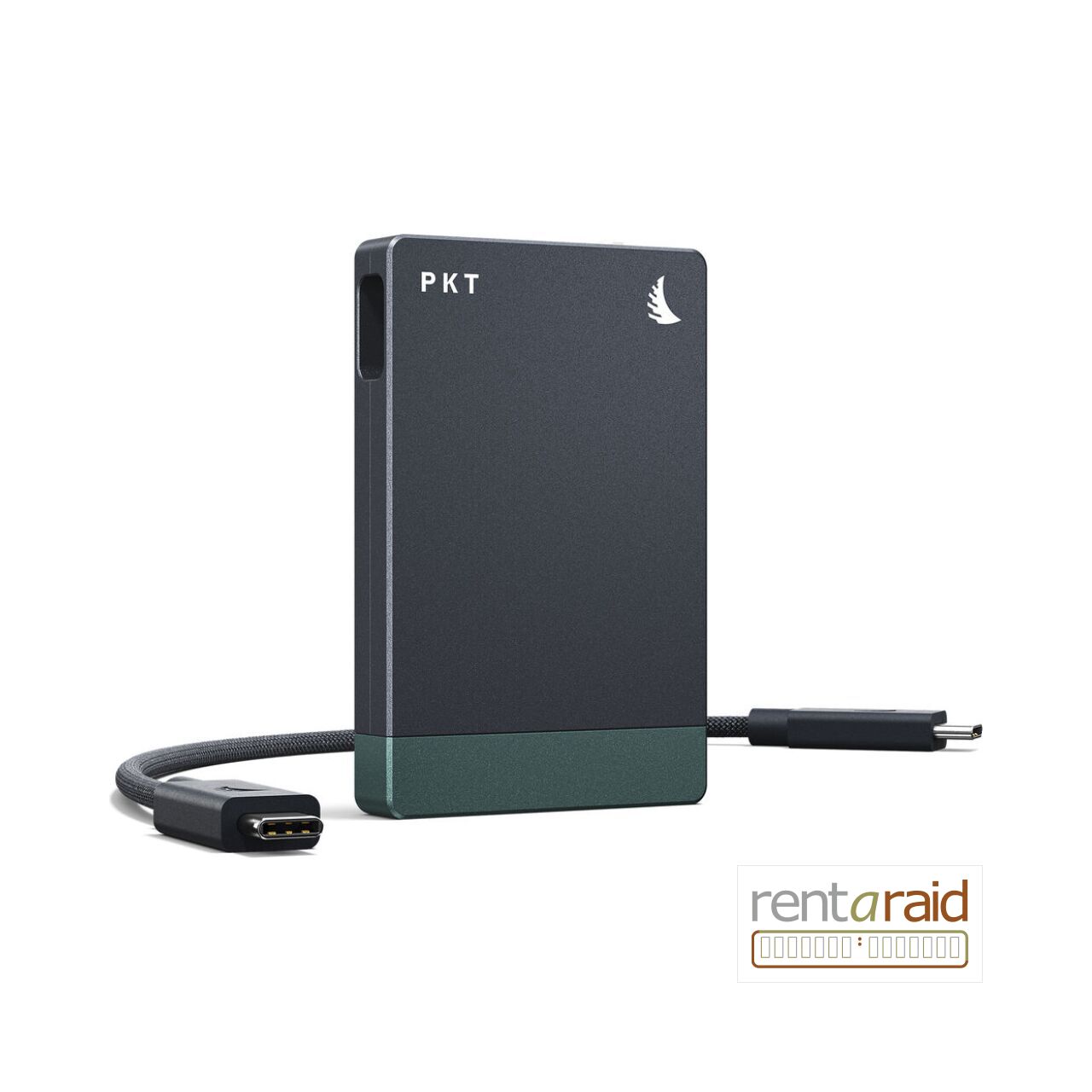 Angelbird Card Reader PKT SD
