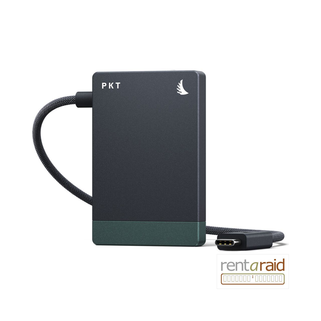 Angelbird Card Reader PKT SD - Image 2