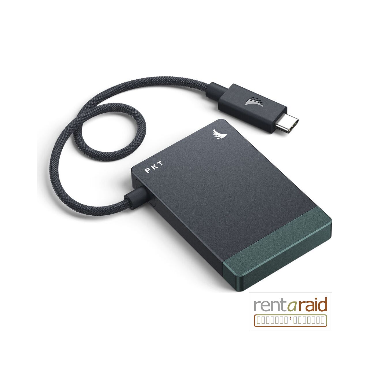 Angelbird Card Reader PKT SD - Image 3