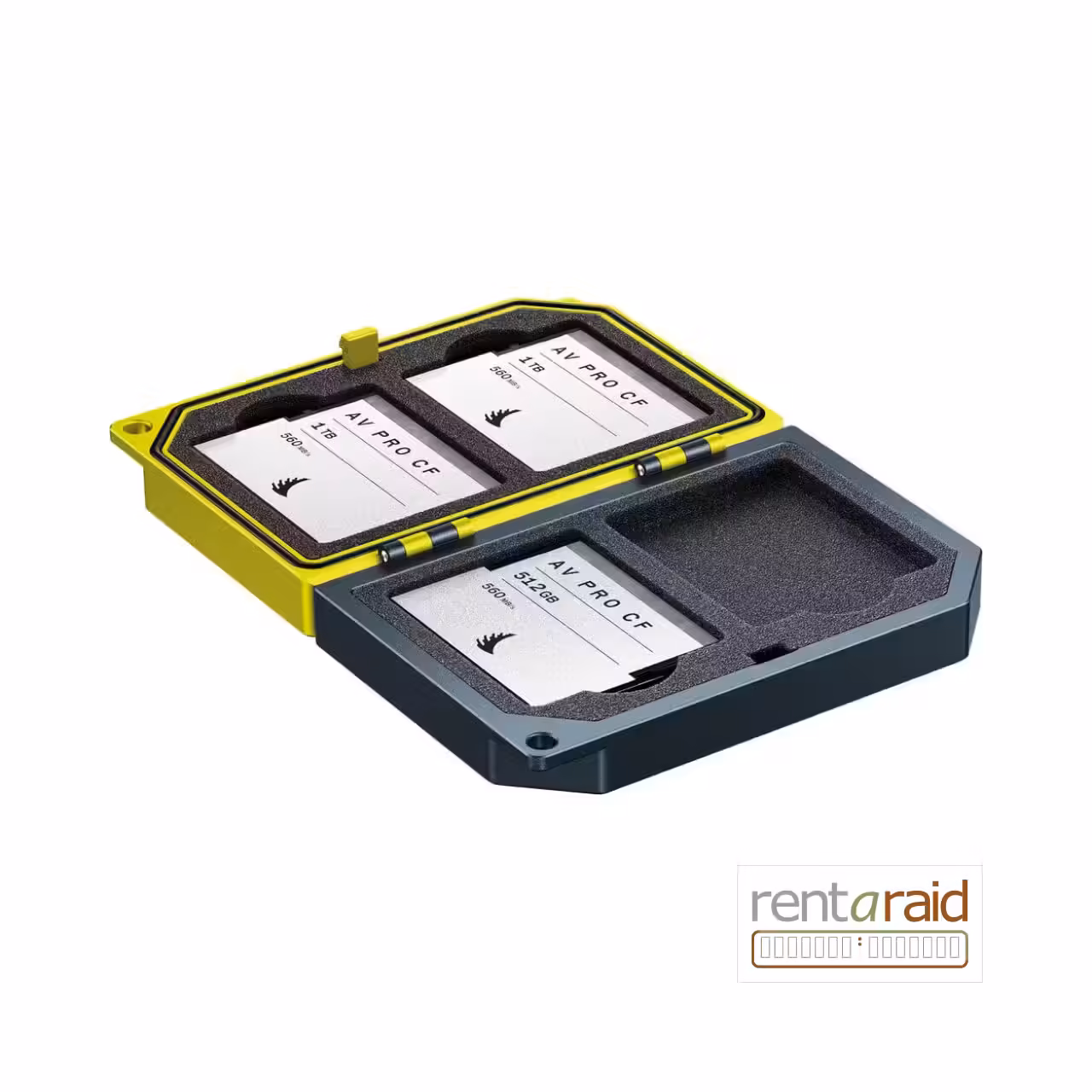 Angelbird Media Tank CFast - Image 5