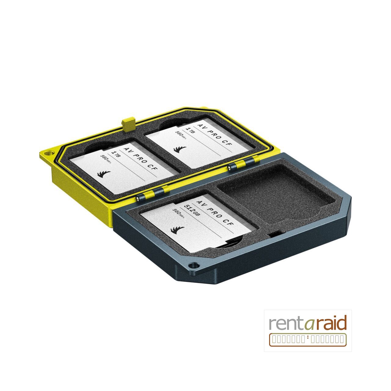 Angelbird Media Tank CFast - Image 5