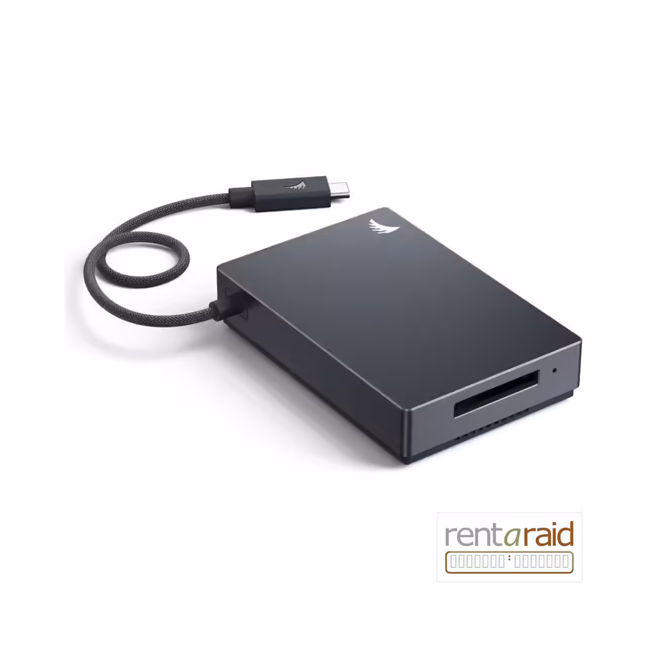 Angelbird Performance Card Reader CFexpress B
