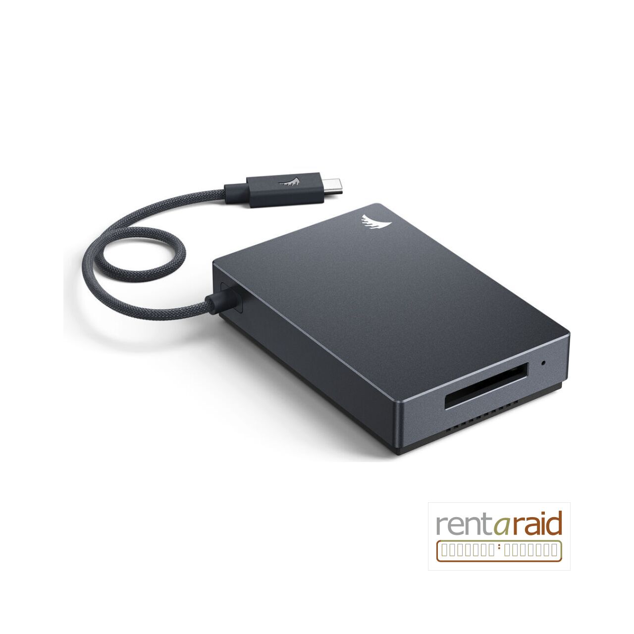 Angelbird Performance Card Reader CFexpress B