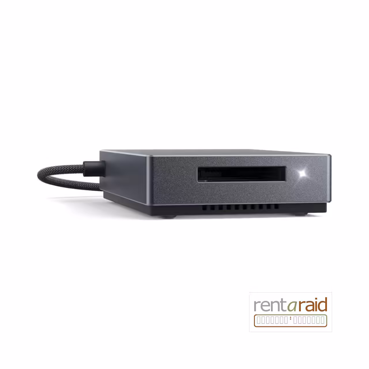 Angelbird Performance Card Reader CFexpress B - Image 2
