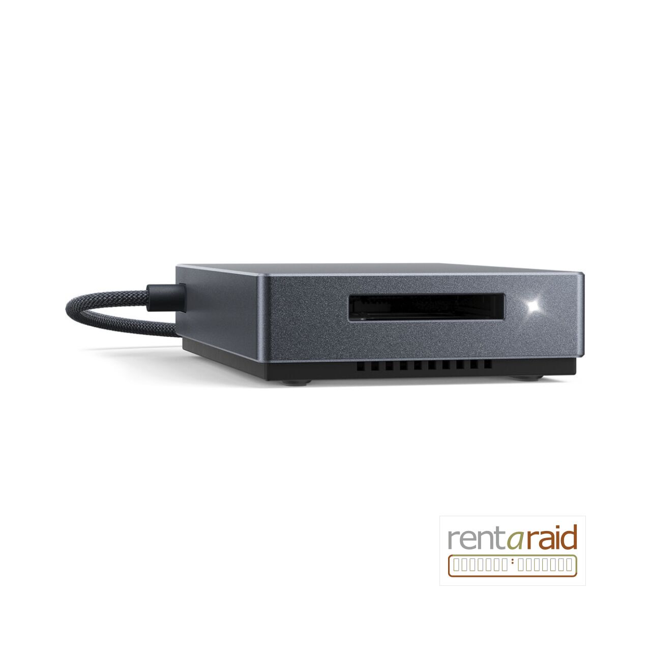 Angelbird Performance Card Reader CFexpress B - Image 2