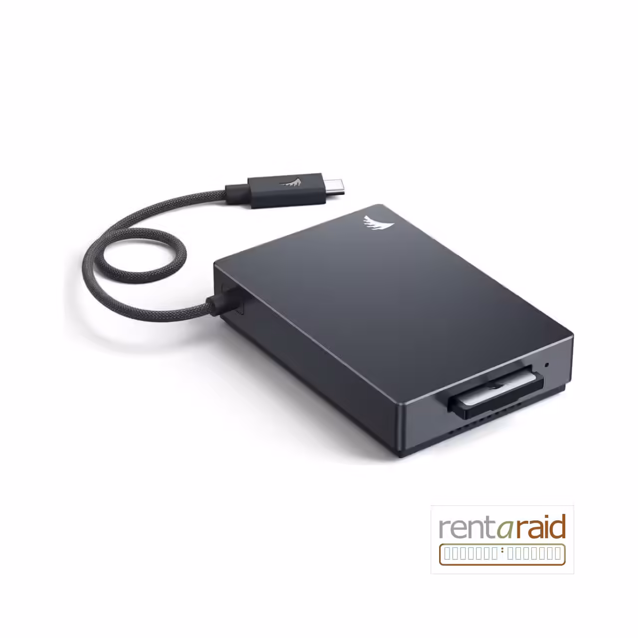 Angelbird Performance Card Reader CFexpress B - Image 3
