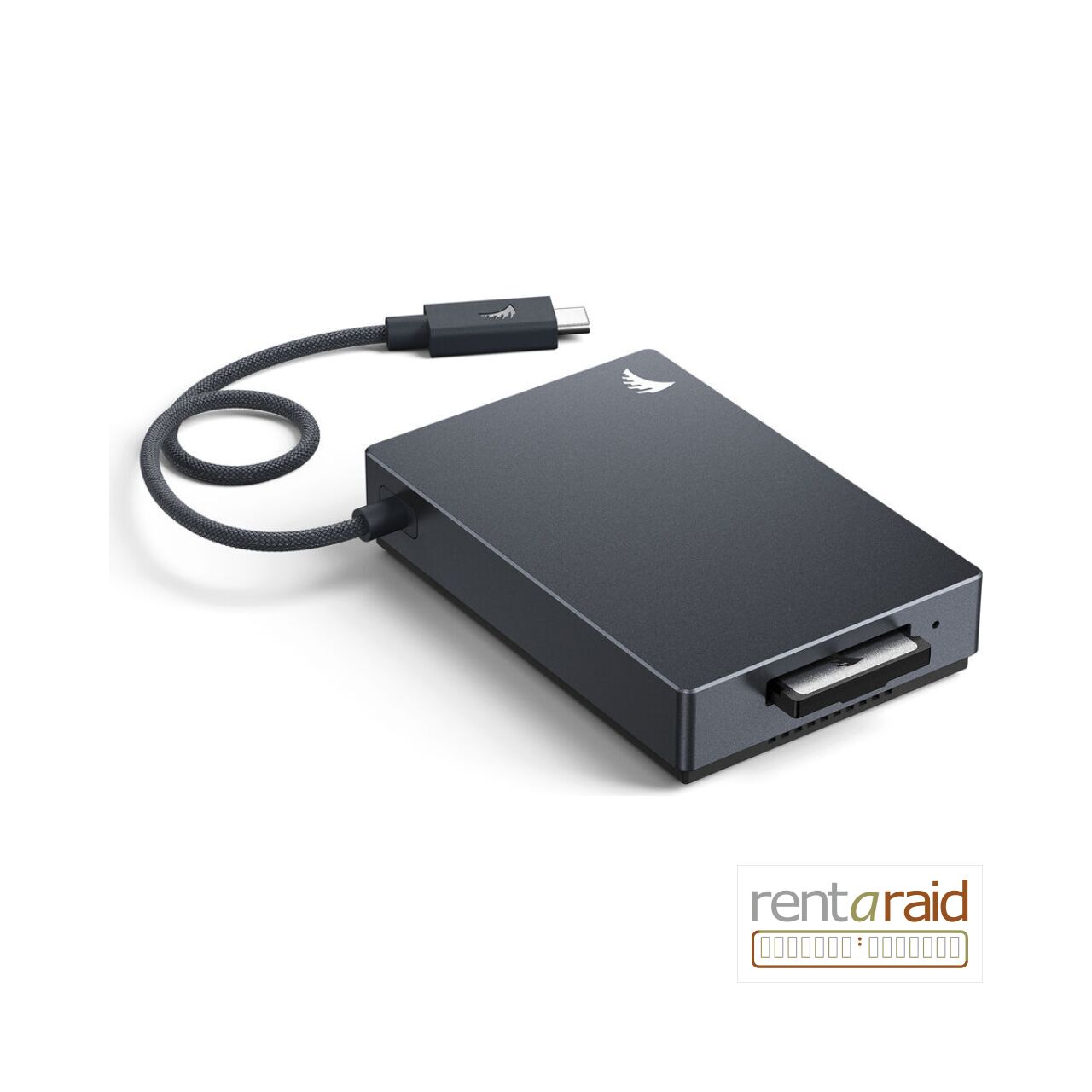 Angelbird Performance Card Reader CFexpress B - Image 3