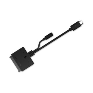Angelbird USB-C 10Gb to SATA Adapter