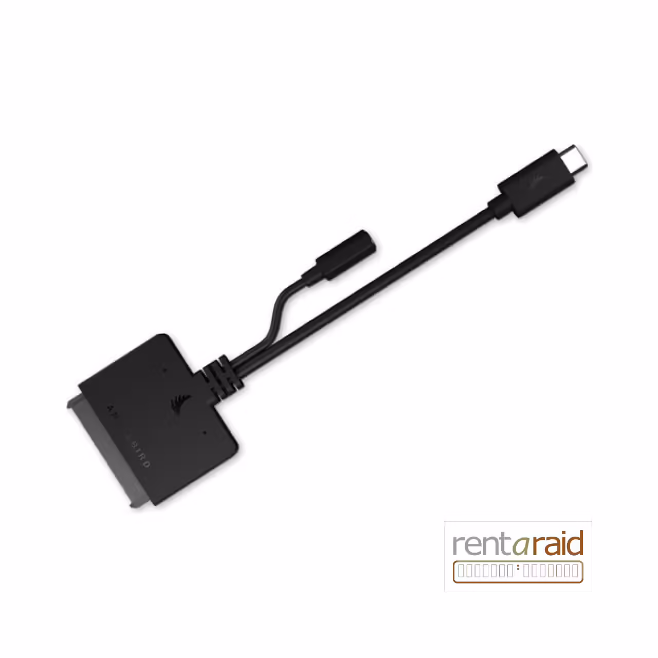 Angelbird USB-C 10Gb to SATA Adapter