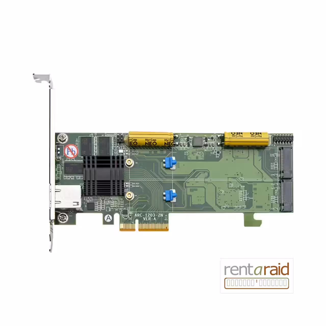 Areca ARC-1203-2N
