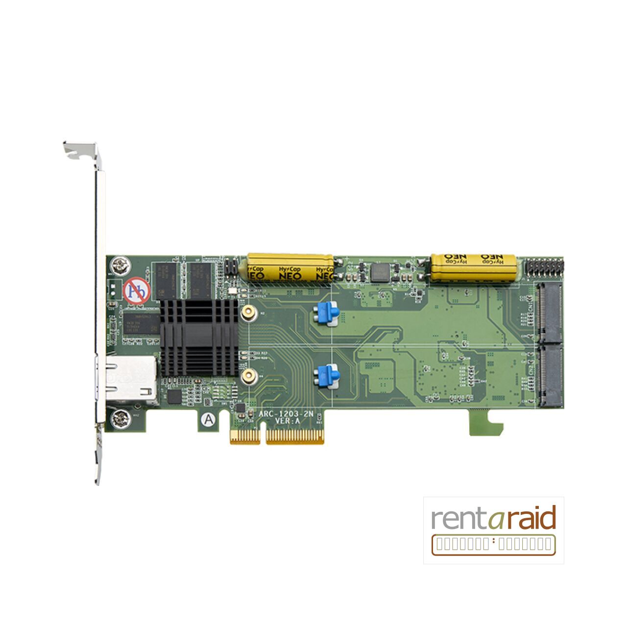 Areca ARC-1203-2N