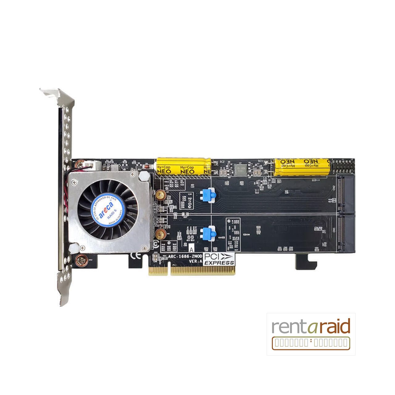 Areca ARC-1686-2NOD