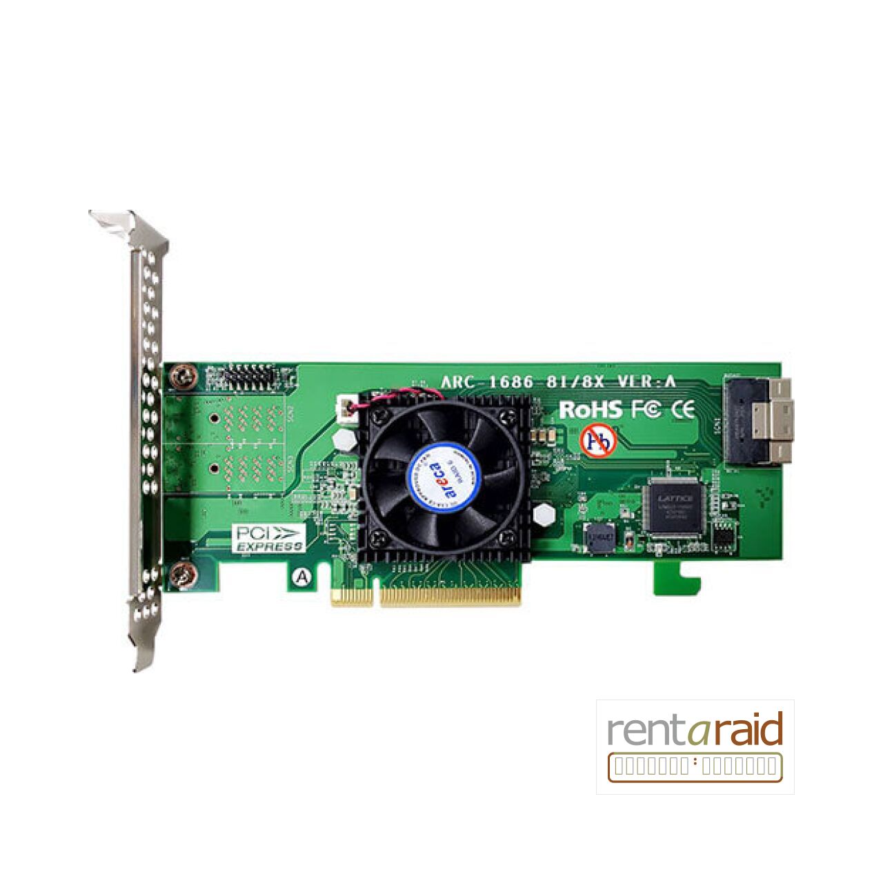 Areca ARC-1686-8I